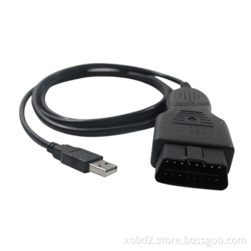 VAG CAN Commander 5.5+ Pin Reader 3.9Beta
